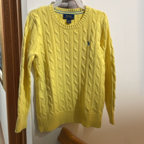 Sweater, size 7, boys - Picture 2 of 3